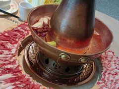 -羊之道草原味道清真餐厅(番禺店)