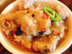 -潮府馆·非遗潮州菜·世纪公园(新国际博览中心店)