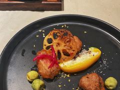 -素慧餐厅(大虹桥店)