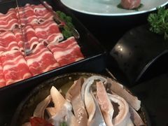 -捞王锅物料理(凯旋路店)