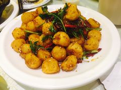 -小锅饭豆腐馆(建大店)