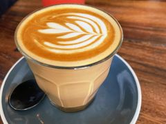 澳白-RAC BAR(安福路店)