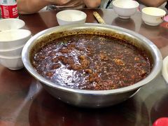 -温江公平红烧兔(总店)