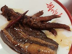 -刘小忙把子肉(北园大街总店)