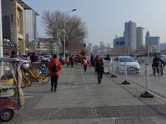 -海河游船-永乐码头(大悲院)
