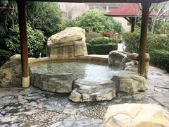 景点-金孔雀温泉旅游度假村