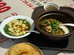 -公交新村粉店(赤岗冲店)