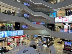 -王府井百货(总府店)