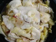 -我家小院川菜馆(杨家湾地铁站店)
