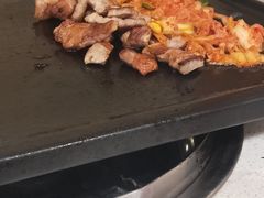 -韩时烤肉(枫蓝店)