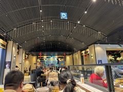 -川骄海鲜自助(河东店)