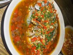 -建德食府·十八年建德菜(浙商财富中心店)