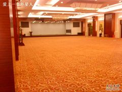 大宴会厅-北京万寿宾馆-阳光西餐厅