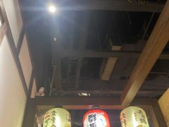 大堂-二丁目食堂(浑南花园城店)