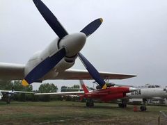 -中国航空博物馆