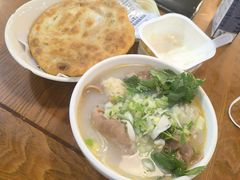 -顺华粉馆(桃园南路店)