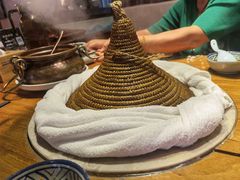 -云海肴云南菜·蒸汽石锅鱼(北京良乡华冠店)