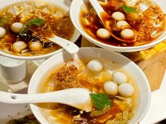 -茅庐川菜(烟台万象汇店)