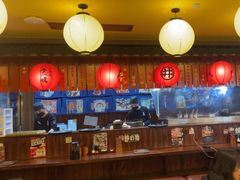 -鸟鹏烧鸟居酒屋(昌岗店)