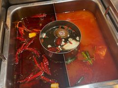 -香天下·四川火锅(安镇大润发店)