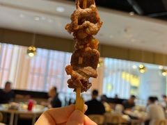 牛肉串-潮界(虹桥新天地店)
