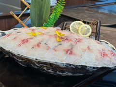 -渔惑·中山脆肉鲩火锅(仁恒梦店)