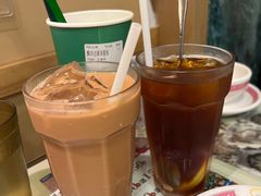 -吴系粤菜馆·茶餐厅(深业上城店)