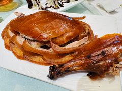 -大铁勺新津菜(东丽阳光新业广场店)