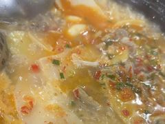 -李师傅脆肚(华强北店)