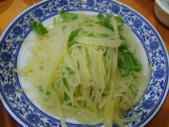 -李大爷的泡椒馆(冉家坝店)