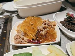 -海底捞火锅(吴中路店)