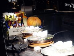 -成都钓鱼台精品酒店-品聚·成都餐厅