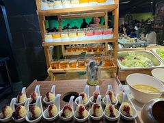 -戈拿旺巴西烤肉(崇文门店)