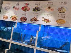 -聚丰园•湖鲜餐厅(阿红私房菜梅石路店)