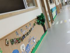 -海汀顿儿童之家(保利香雪园区)