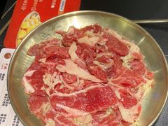-西塔老太太泥炉烤肉(龙湖北苑天街店)