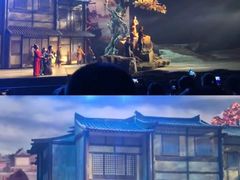 -华夏文旅西安度假区