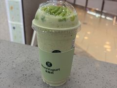 -茉酸奶(高科山姆店)