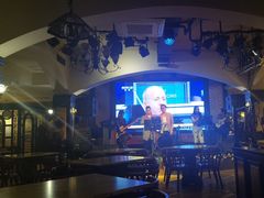 -巴伐利亚啤酒坊(意式风情街店)