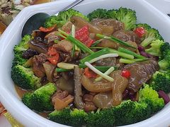 海参-天天海鲜城·海鲜大排档(新溪店)