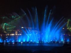 -欢乐海岸水秀剧场
