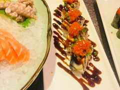 -福樱兰海鲜放题铁板烧(加州店)