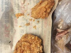 -肯德基(杭州永安店)