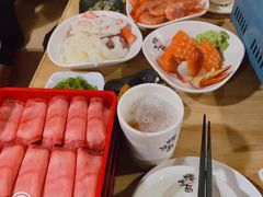 -樱吉岛寿喜锅(肇嘉浜路店)