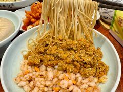 -裕兴记•蟹黄面馆(人民广场店)