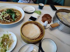 -梅利汴京烤鸭•开封豫菜地标店(晋安路店)