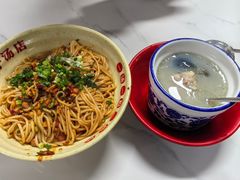 -小罗子汤店(大士院总店)