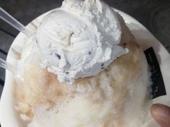 -二斗栗子(黄河道店)