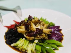 -湖畔鲁菜·二十年老字号餐厅(大明湖店)
