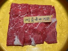 -一绪に寿喜烧自助(世茂广场店)